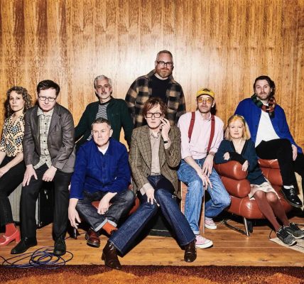 Banda británica Pulp lanzó su primer álbum en casi 25 años – El Sumario