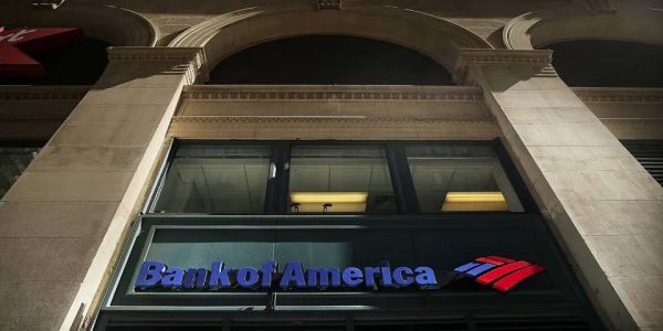 Bank of America inflación bonos