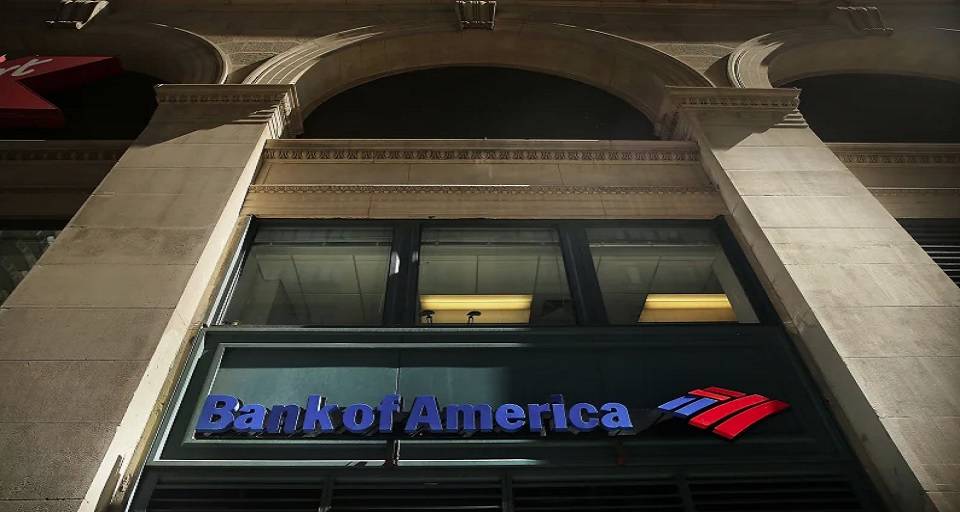 Bank of America inflación bonos