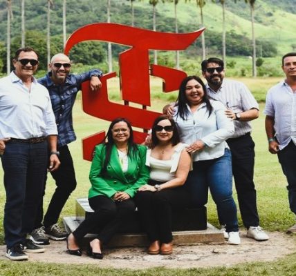 Banplus celebró exitoso ‘Encuentro President’ en la Hacienda Santa Teresa - IMG