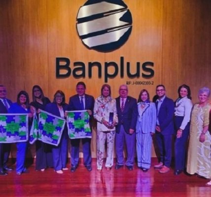 Banplus ocupa 4to lugar entre los ‘Mejores Lugares para Trabajar’ en Venezuela - FOTO