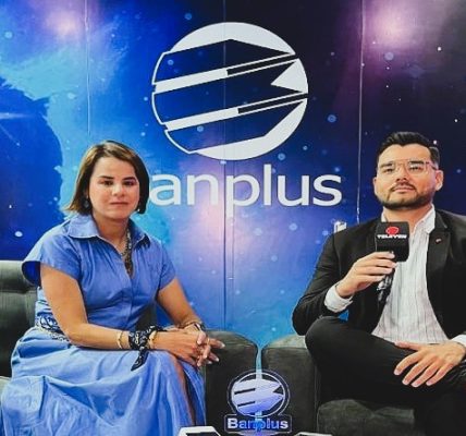 Banplus participa en la III edición de FITELVEN 2025 en Caracas - FOTO
