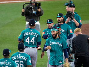 Bazardo le dio el triunfo a Seattle en el J2
