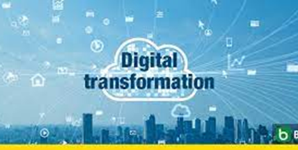 Beneficios de la Transformación Digital