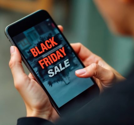 Black Friday: 4 formas en que circulan sitios falsos y cómo protegernos
