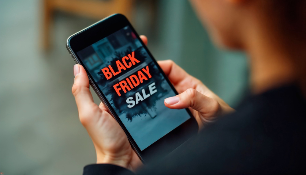 Black Friday: 4 formas en que circulan sitios falsos y cómo protegernos