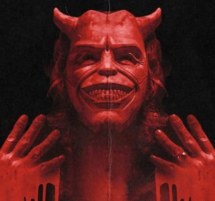 "Black phone 2" lidera las taquillas en su fin de semana de estreno