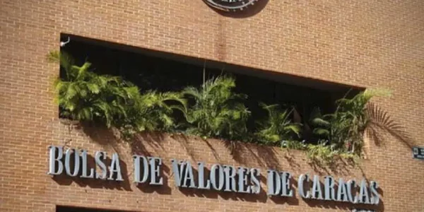 Bolsa de Caracas