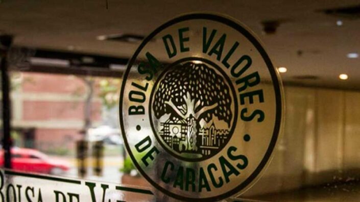 Bolsa de Valores de Caracas