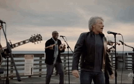 Toda la información de Bon Jovi 'Forever (Legendary Edition)'.- Blog Hola Telcel