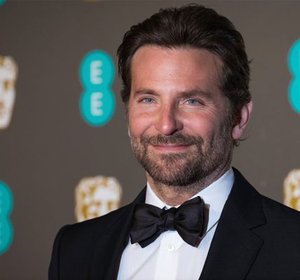 Bradley Cooper será el director de la precuela de "La gran estafa"