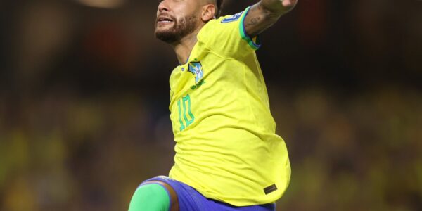 Neymar Jr. Brasil