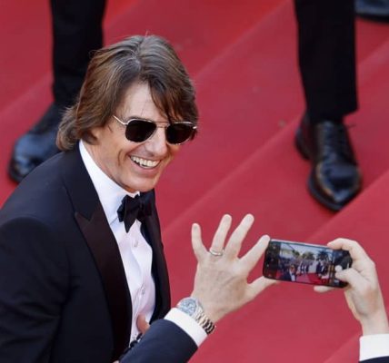 Buena recepción en Cannes para la última ‘Misión Imposible’ de Tom Cruise