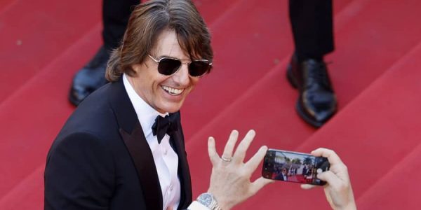 Buena recepción en Cannes para la última ‘Misión Imposible’ de Tom Cruise