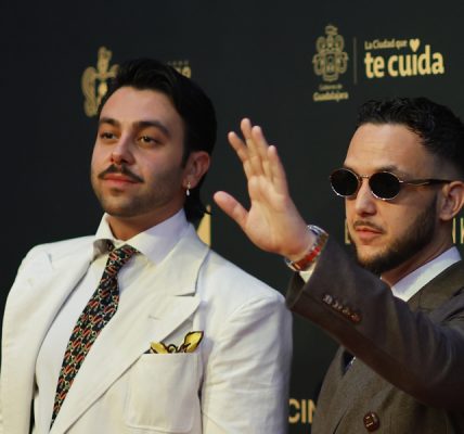 C Tangana estrena en México su documental de Yerai Cortés