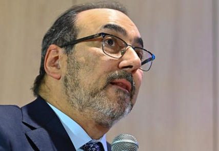 Sergio Díaz-Granados