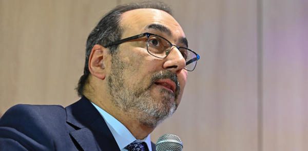 Sergio Díaz-Granados