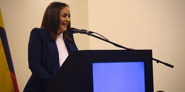 Ministra Coromoto Godoy - CAVETUR es un importante logro de la alianza estratégica liderada por los Presidentes Nicolás Maduro y Tayyip Ergodan - FOTO
