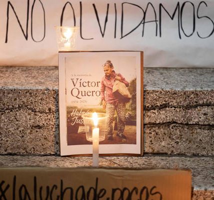 Víctor Quero Navas - Carmen Navas