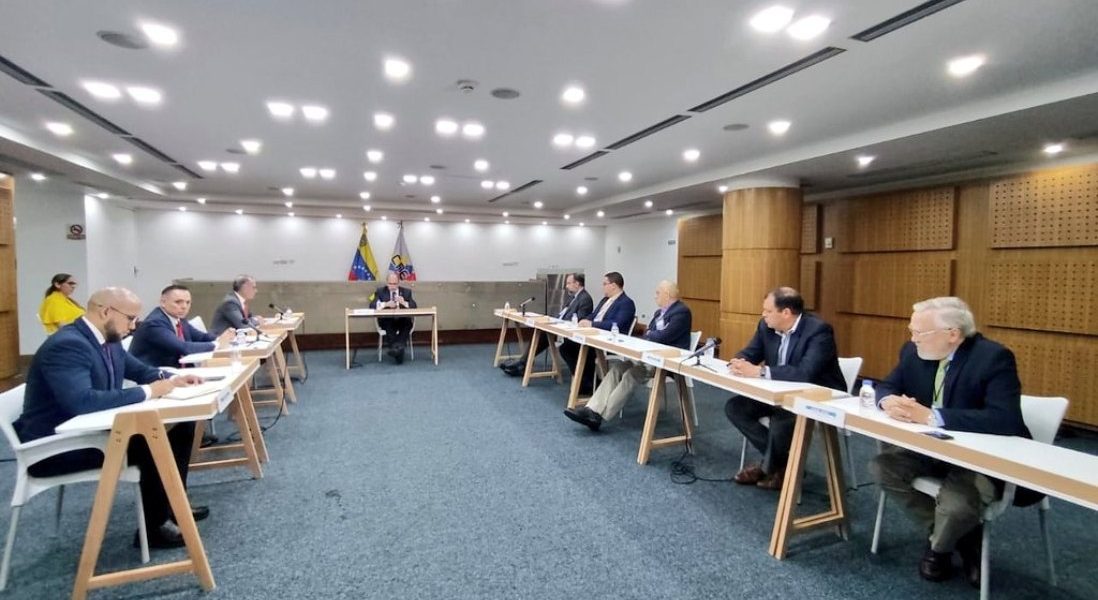 Comisión Técnica del CNE evaluará asistencia en primarias de la oposición