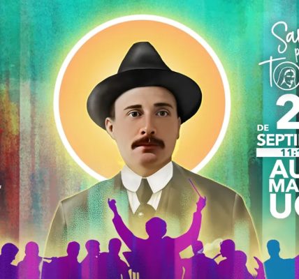 'Caminos a la Santidad': concierto tributo a José Gregorio Hernández en la UCV