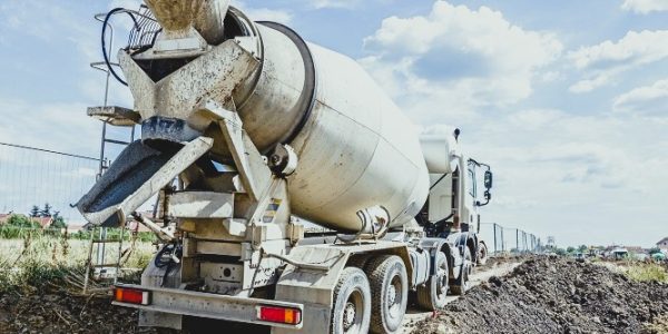 PILPERMIX - Camiones mixer ¡La fuerza que moldea la construcción moderna! - FOTO