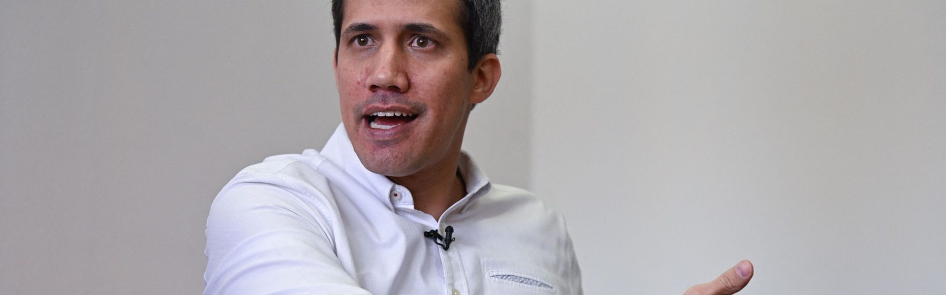 Cancillería de Colombia dice que Juan Guaidó no fue invitado a una cumbre sobre Venezuela