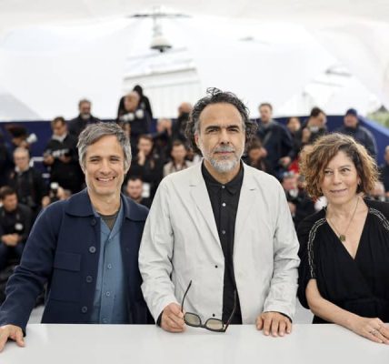 Cannes rinde tributo a los 25 años de ‘Amores perros’