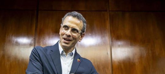 Henrique Capriles