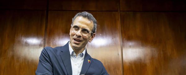 Henrique Capriles
