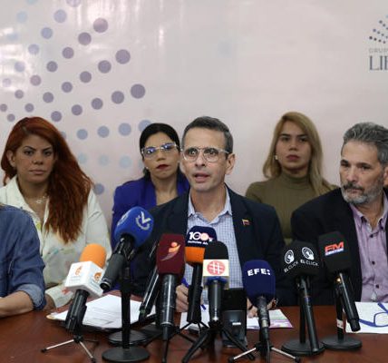 Henrique Capriles