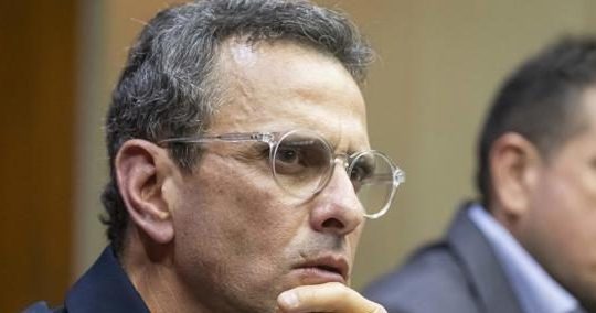 Henrique Capriles Radonski