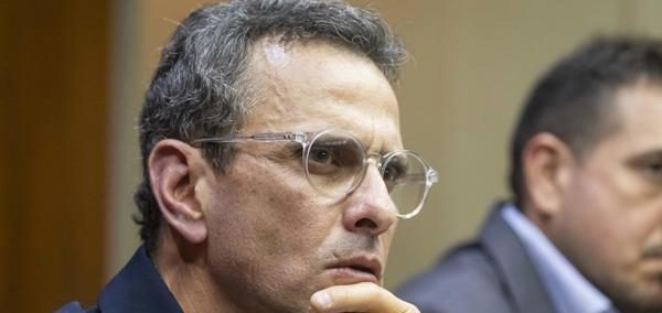 Henrique Capriles Radonski