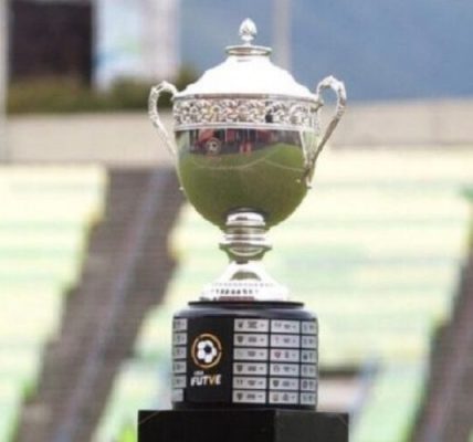 Carabobo y Puerto Cabello jugarán la final del Torneo Apertura