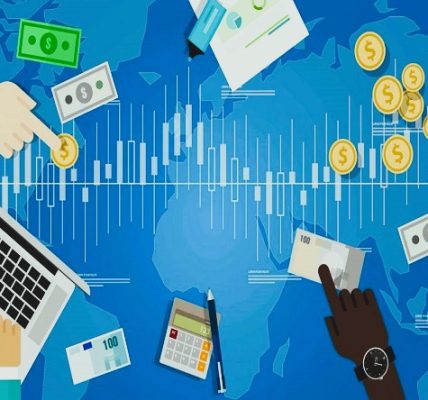 Carlos Alessandro Cestari Infantini - Economía digital ¡El motor de la productividad moderna! - FOTO