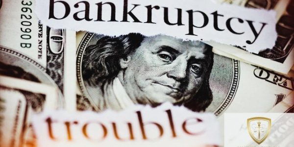 Carlos Alessandro Cestari Infantini - Todo lo que necesitas saber sobre la bancarrota; Tipos y funcionamiento - FOTO