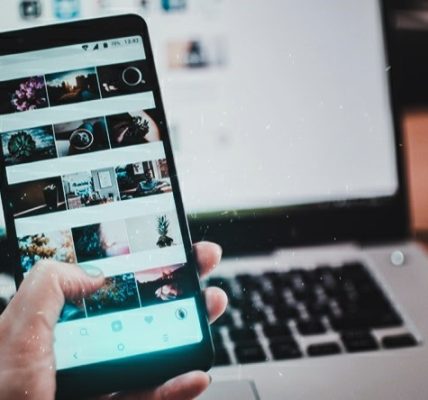 Carlos Julio Heydra Castillo - Contenido visual en redes ¡El imán de la mirada digital! - FOTO