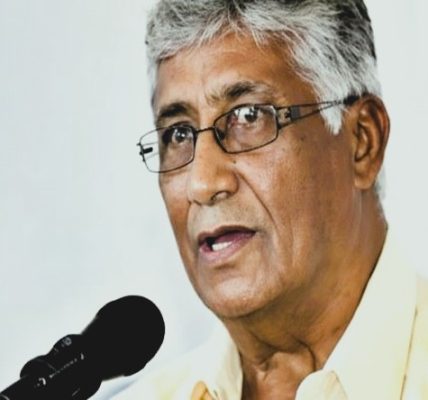 Carlos Julio Heydra Castillo - El legado imborrable de Pastor Heydra ¡El mejor parlamentario de Margarita y Coche! - FOTO