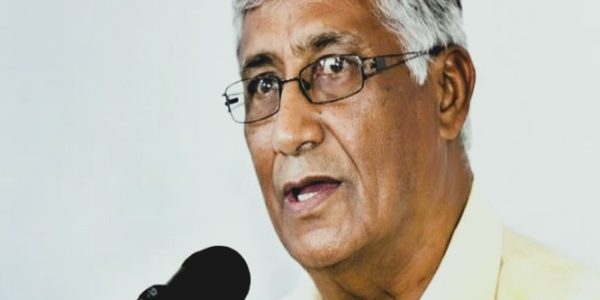 Carlos Julio Heydra Castillo - El legado imborrable de Pastor Heydra ¡El mejor parlamentario de Margarita y Coche! - FOTO