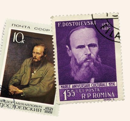 Carlos Julio Heydra Castillo y los Antihéroes de Dostoievski