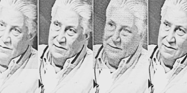 Carlos Julio Heydra - Pastor Heydra; El cronista crítico de la izquierda y el poder venezolano - FOTO