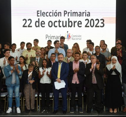Catorce opositores se medirán en primarias para enfrentar al madurismo con candidato único