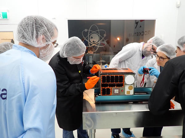 El Sumario