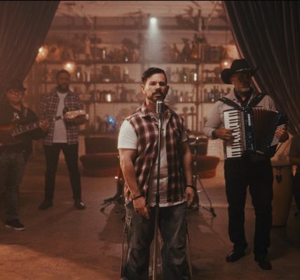 Cesared despliega un universo sonoro sin fronteras con “El Proceso”