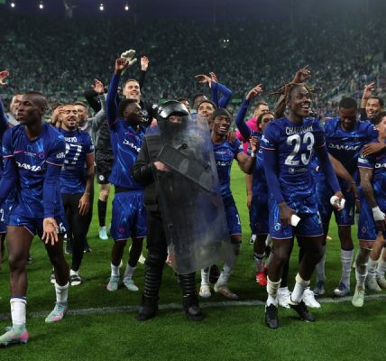 Chelsea conquistó la Conference Lague