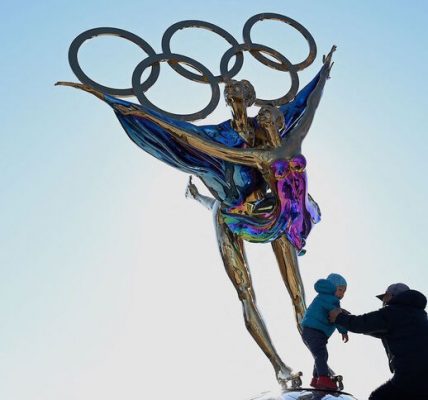 China advierte a EE.UU por sabotaje a olimpiadas