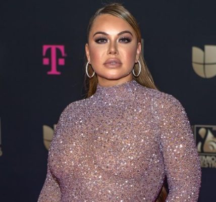 Chiquis conducirá los Billboard Mujeres Latinas en la Música 2026