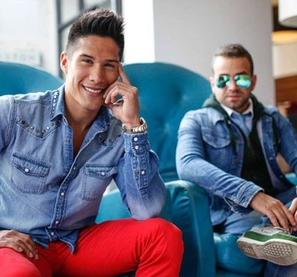 Chyno y Nacho hacen un tributo al talento nacional en "Radio Venezuela"