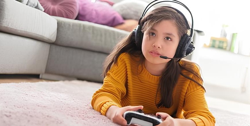 Ciberacoso: cómo detectarlo y combatirlo en los juegos en línea