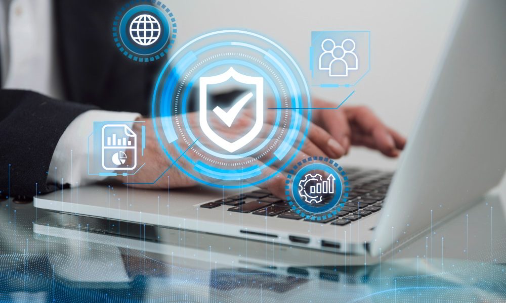 Ciberseguridad: El nuevo eje estratégico del éxito empresarial (videocobertura)